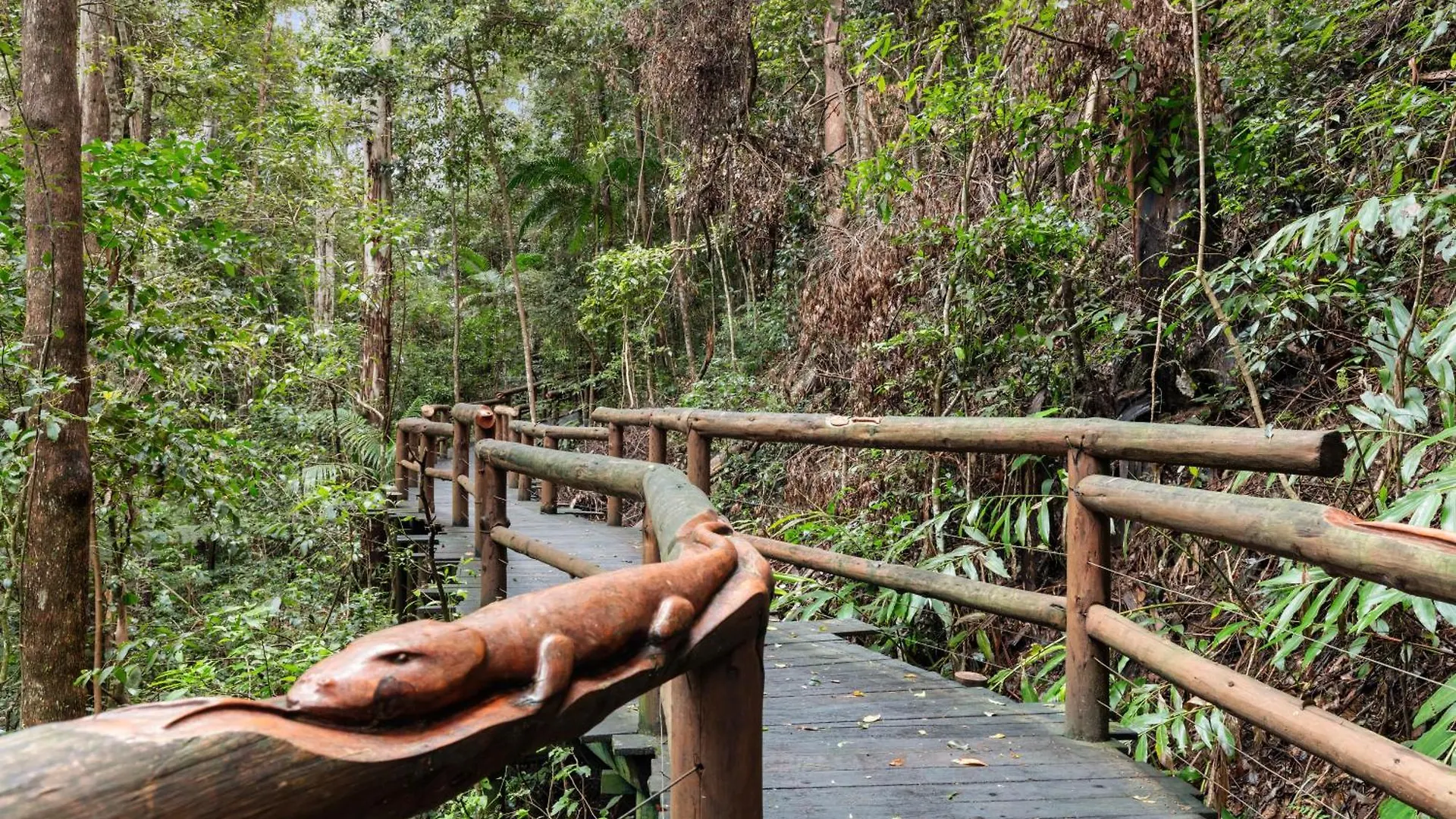 Secrets On The Lake Montville 4*,  Australia