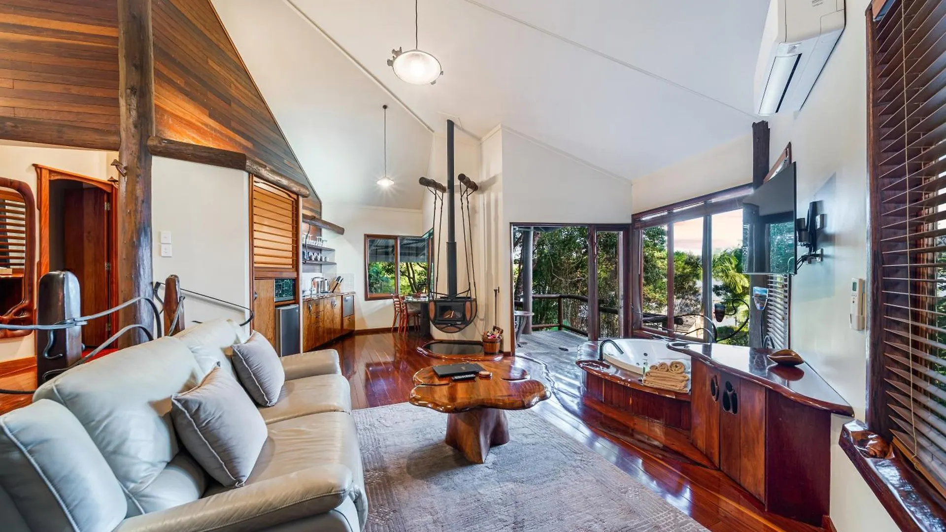 Resort Secrets On The Lake Montville
