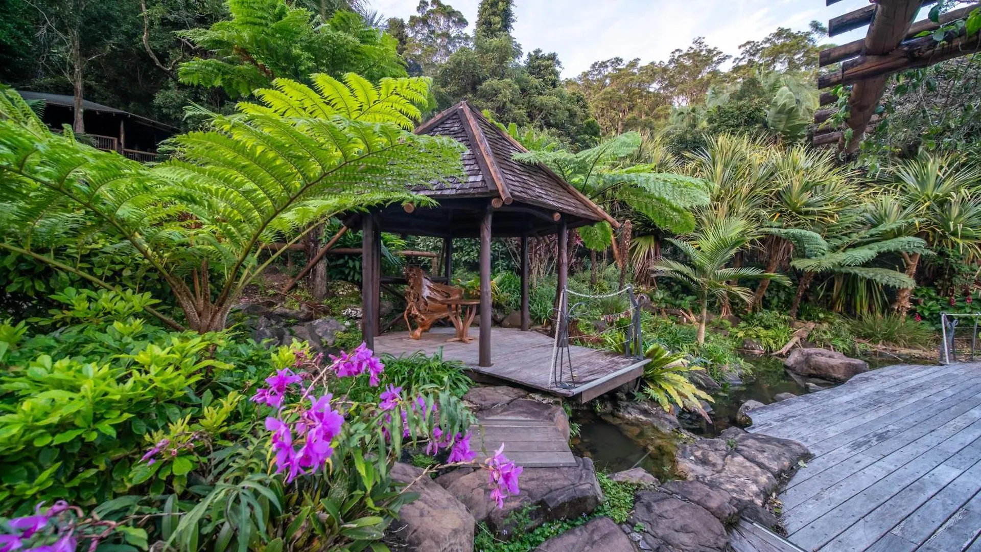 Secrets On The Lake Montville 4*,  Australia