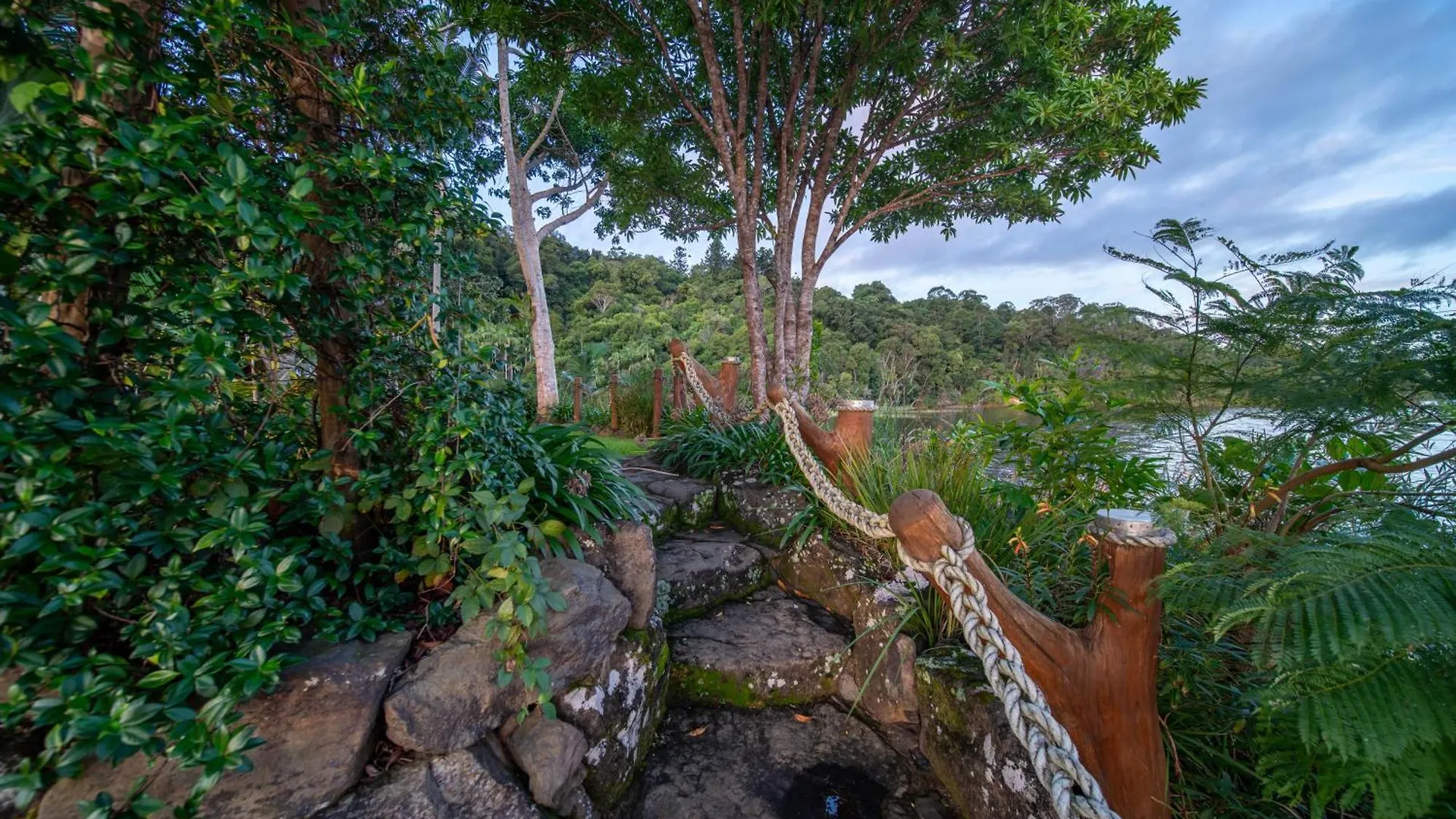 Resort Secrets On The Lake Montville