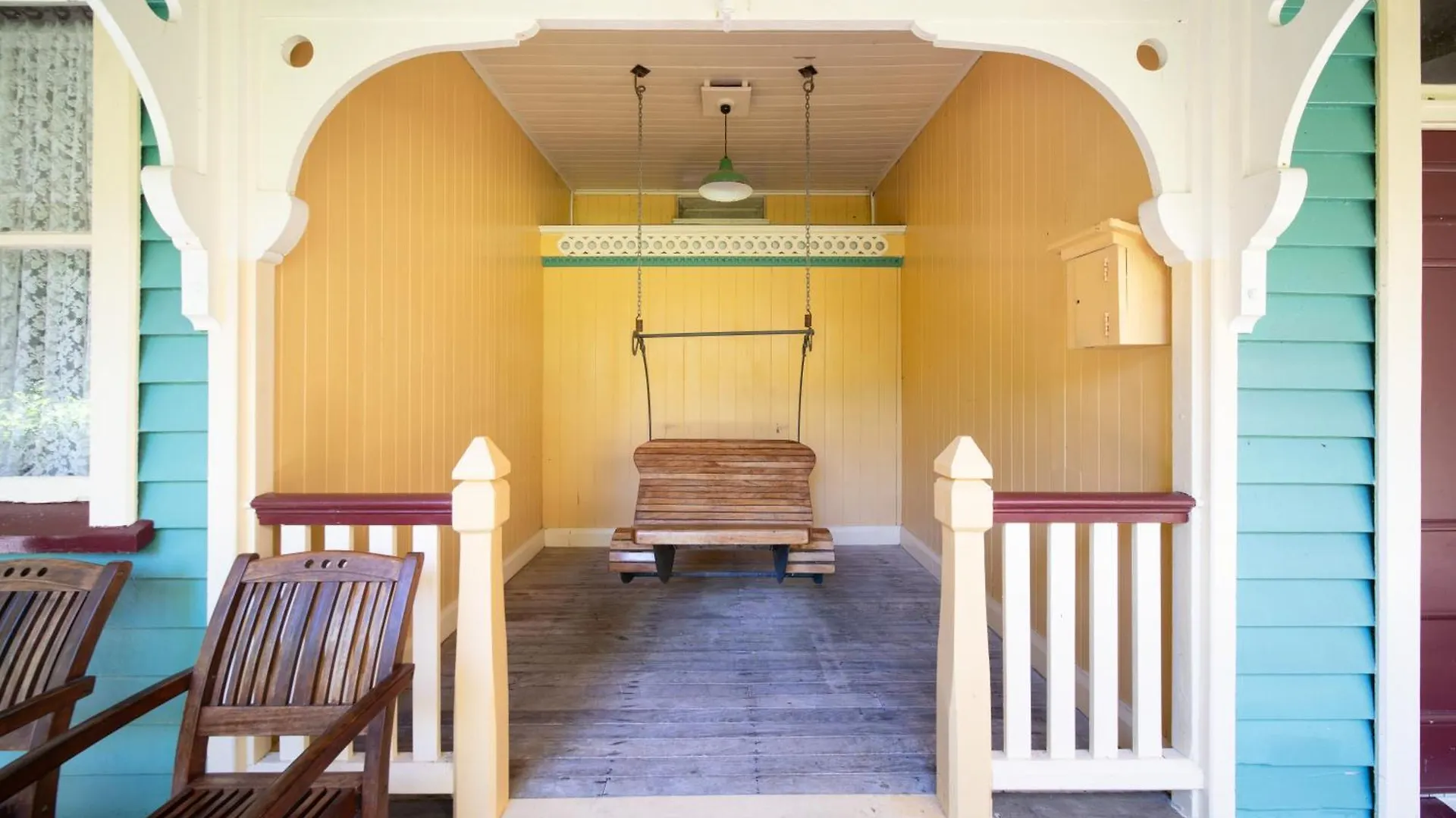 Resort Secrets On The Lake Montville