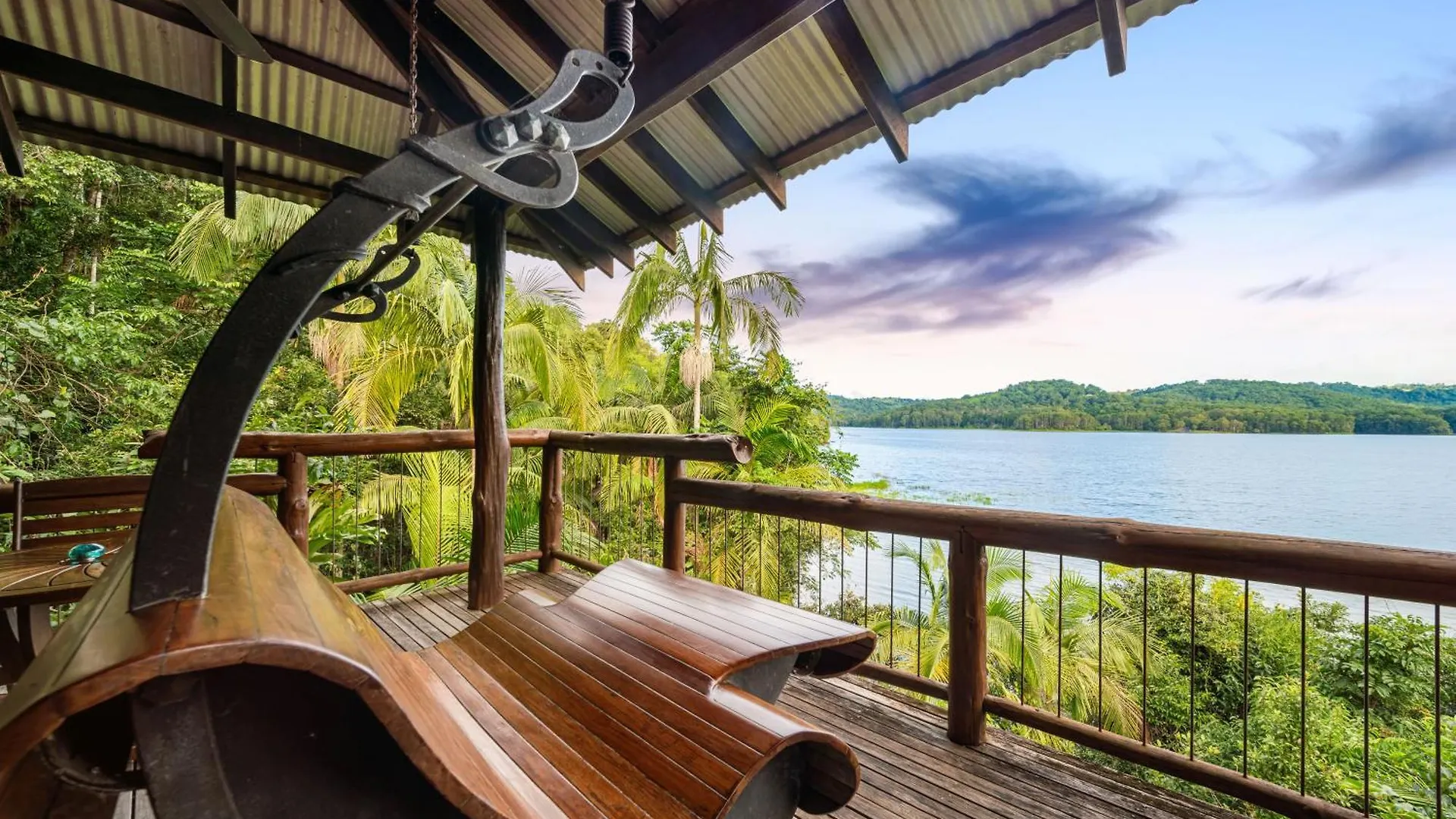 Secrets On The Lake Montville