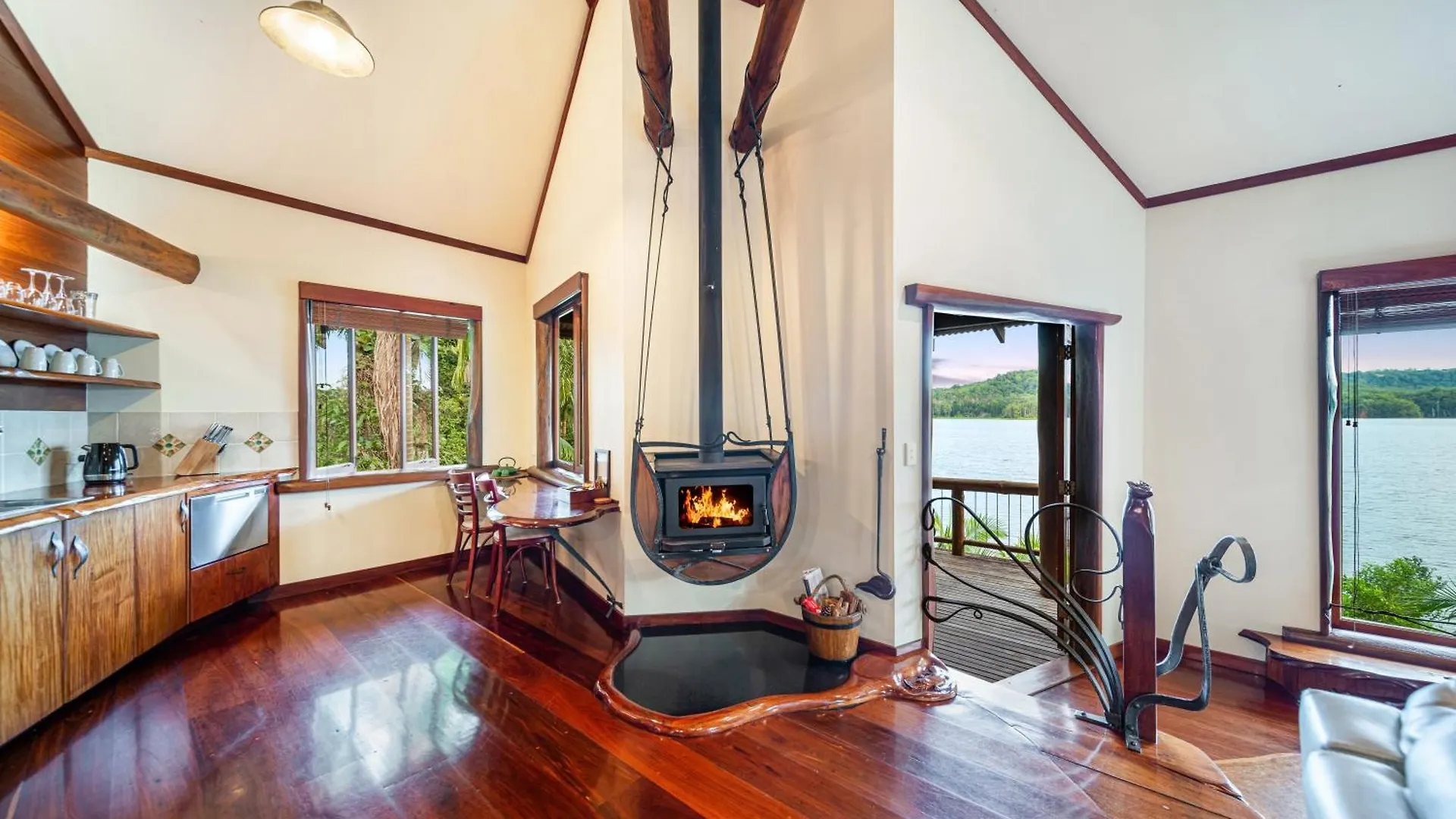 Resort Secrets On The Lake Montville