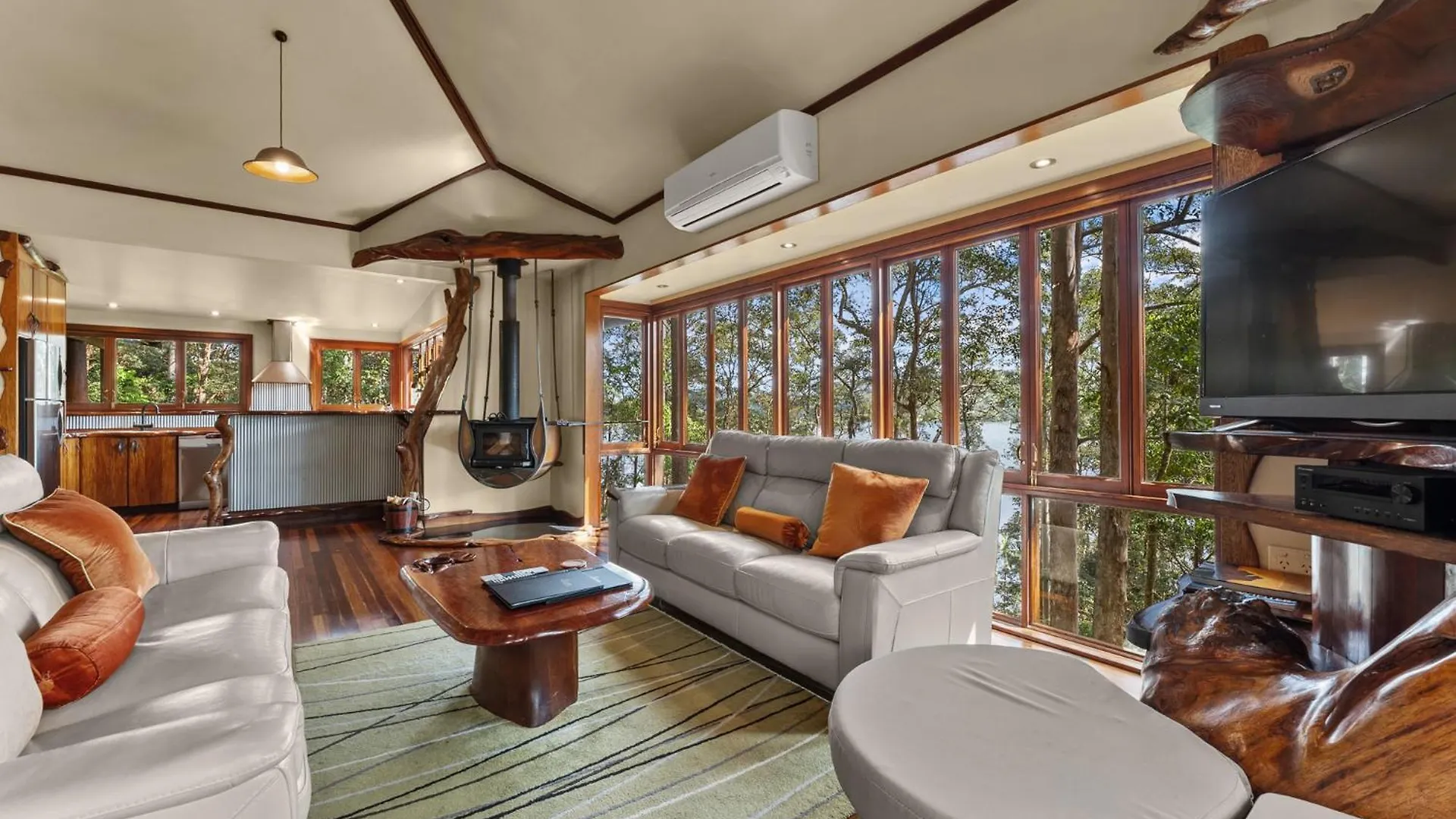 Secrets On The Lake Montville 4*,  Australia