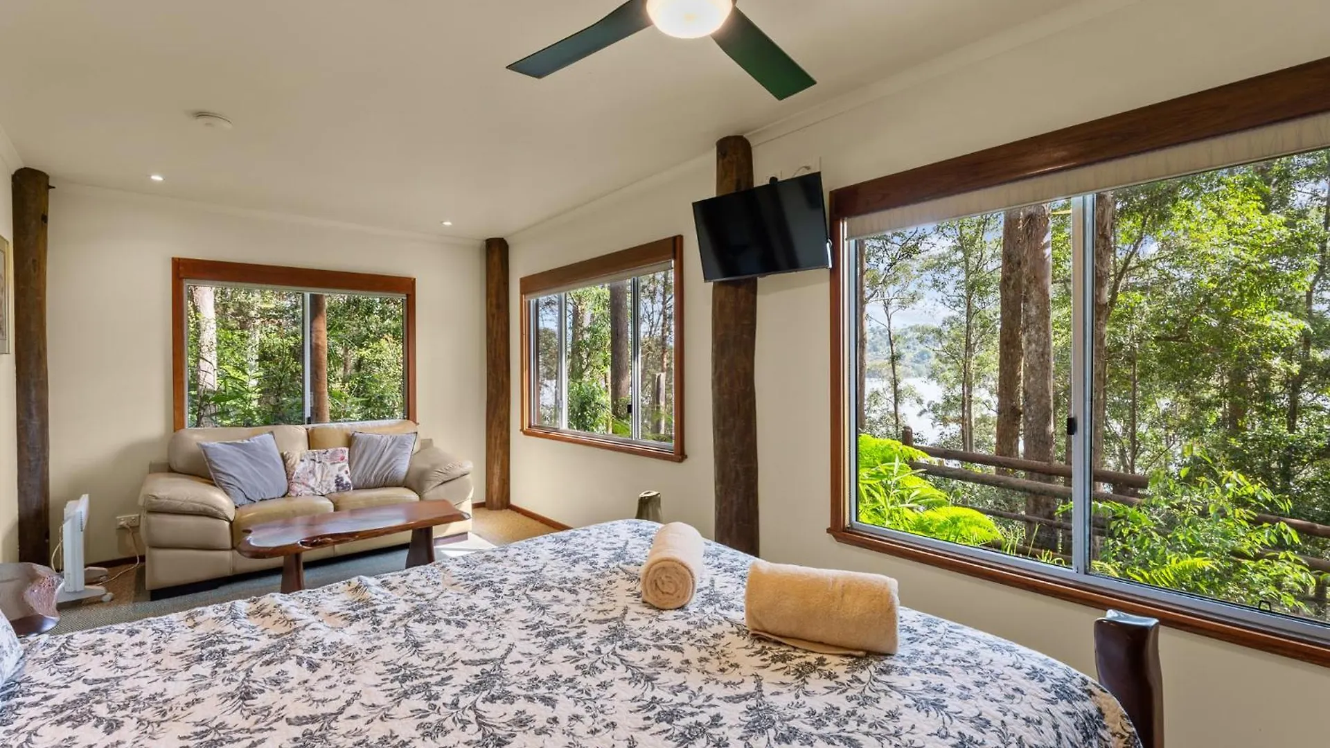 Resort Secrets On The Lake Montville