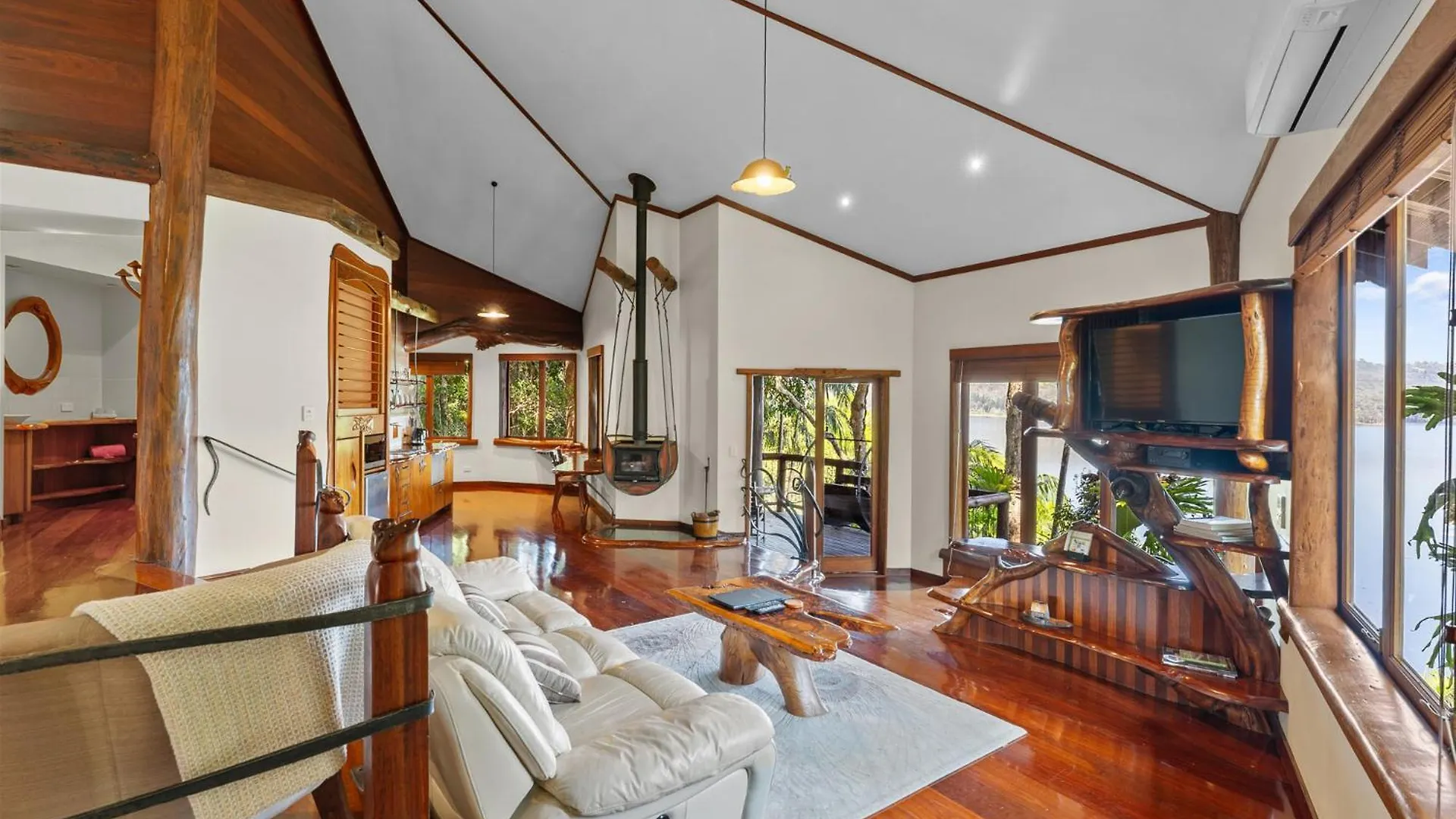 Resort Secrets On The Lake Montville
