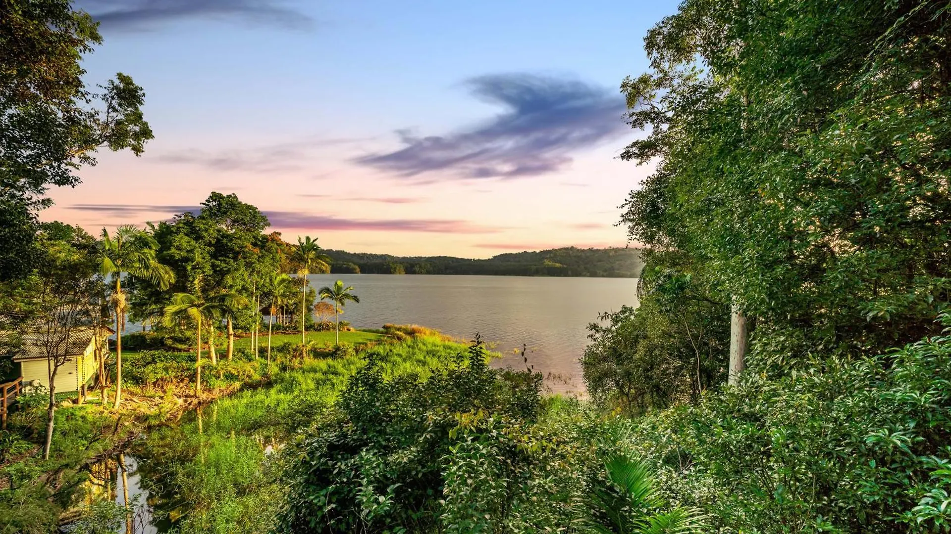 Resort Secrets On The Lake Montville