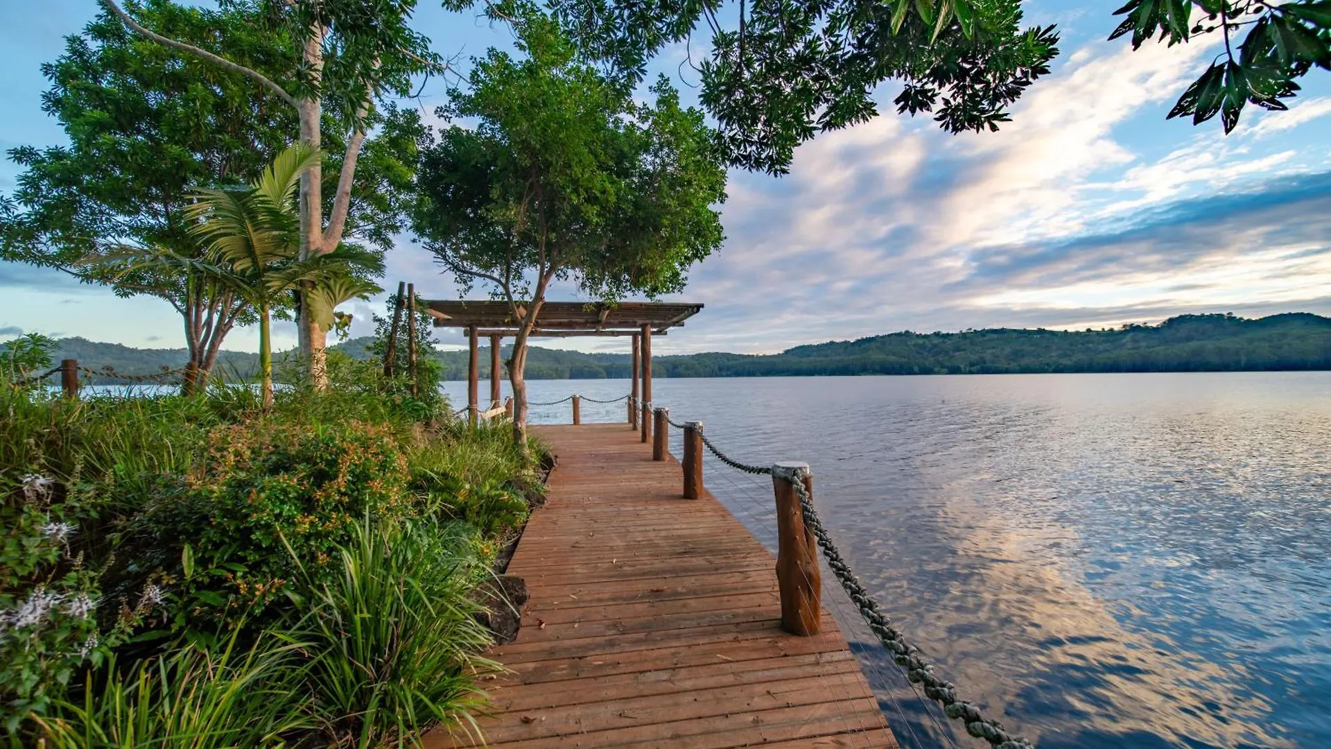 Secrets On The Lake Montville 4*,  Australia