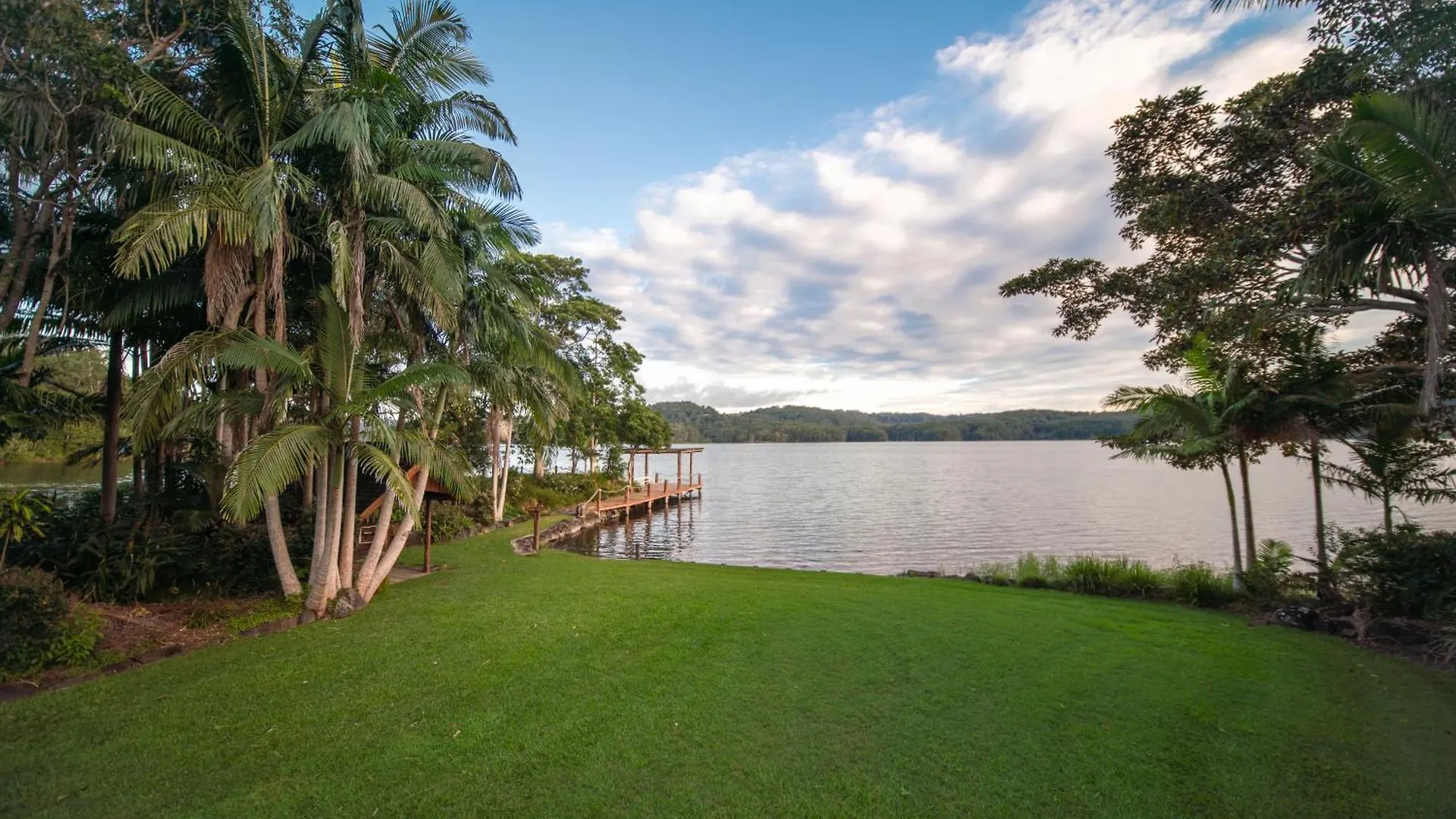 Resort Secrets On The Lake Montville