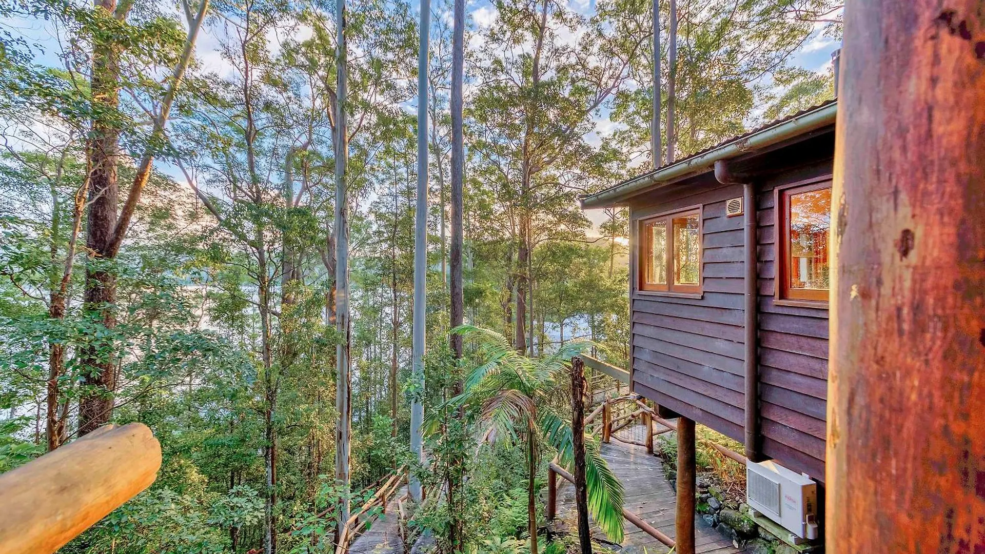 Secrets On The Lake Montville